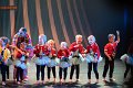 Mini Stars Circus 3G  091